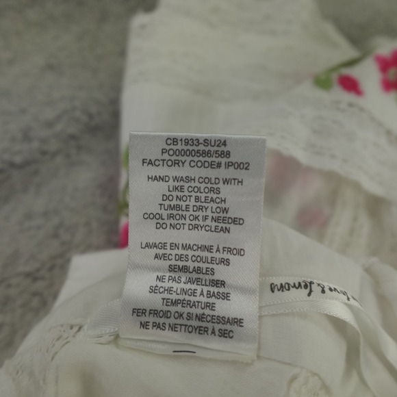 NWT For Love‎ and Lemons Skirt Jolene - Picture 12 of 16